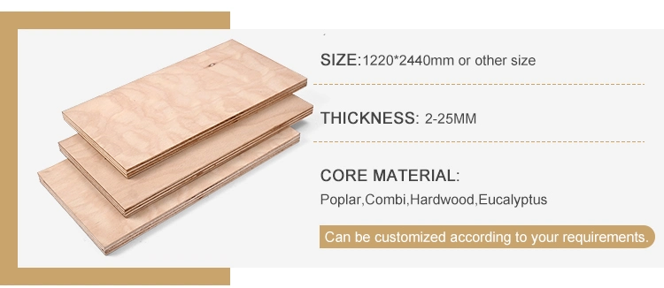 Wholesale Warm White Wood Grain Melamine Particleboard